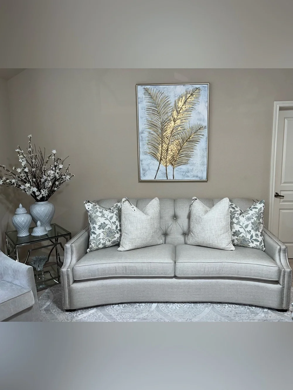 1-NWT CALLISTO HOME LUXURY VELVET DECORATIVE THROW PILLOW (T07263F11)